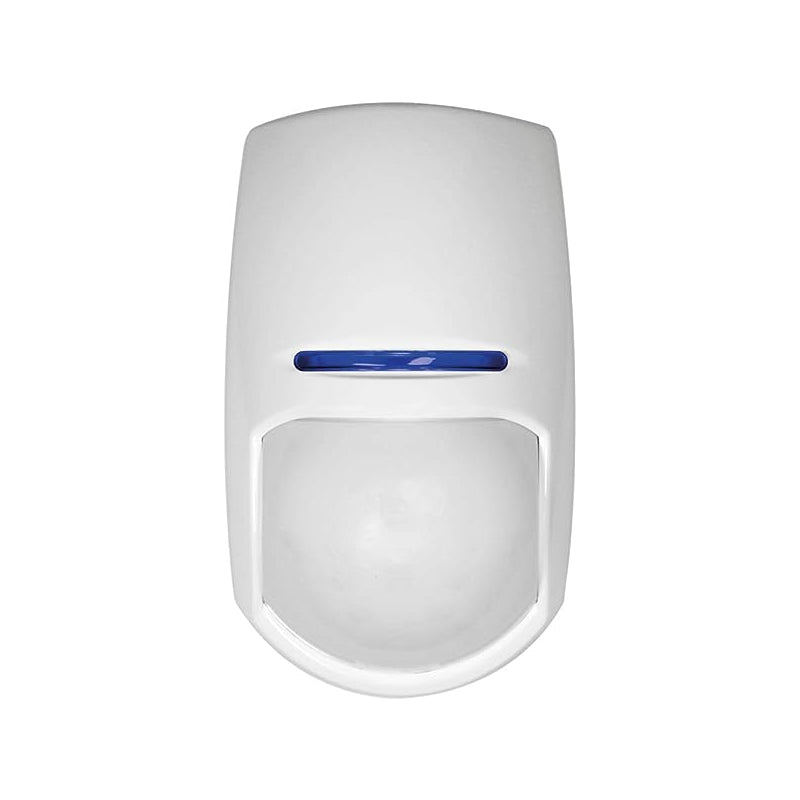 Hikvision Dspd2P15Cw(Ht)(868M)(Ostd)  Sensore Rilevamento Pir Wireless 15M