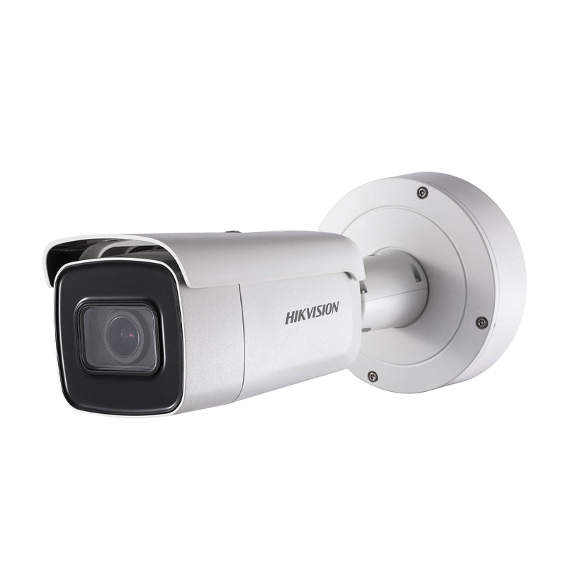 Hikvision Ds2Cd2683G0Izs(2812Mm)(Ostd)  Telecamera Bullet Varifocale Motorizzata Wdr 4K