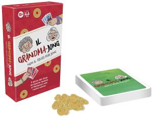 Il Grandma-Jong G.T.