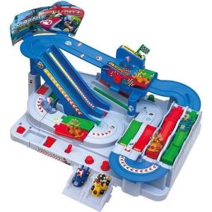 Mario Kart Racing Deluxe Expansion C/Lanciatore