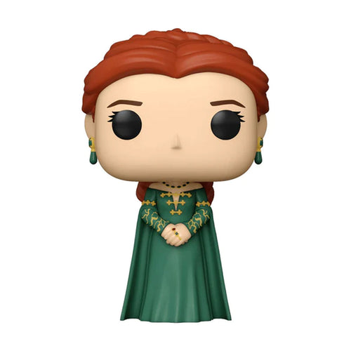 Funko Pop Alicent Hightower (65606)  House Of The Dragon  Television  Num 03