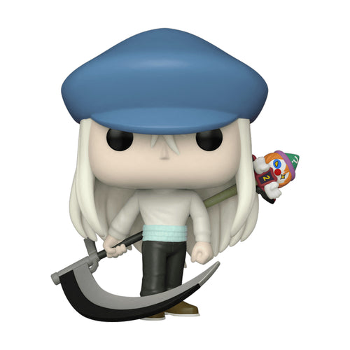 Funko Pop Kite (61378)  Hunter X Hunter  Animation  Num 1134