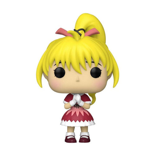 Funko Pop Bisky (61377)  Hunter X Hunter  Animation  Num 1133