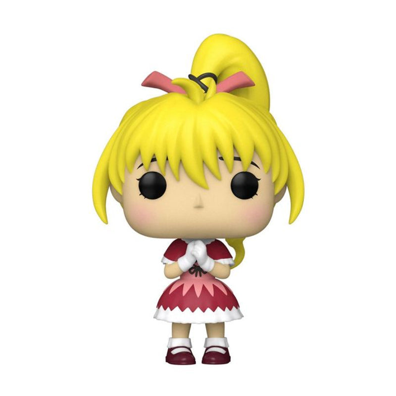 Funko Pop Bisky (61377)  Hunter X Hunter  Animation  Num 1133