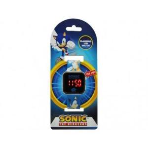 Orologio Polso Led Sonic -4137-