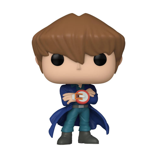 Funko Pop Seto Kaiba (72064)  Yugioh  Animation  Num 1453