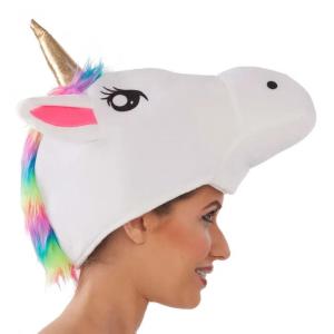 Berretto Unicorno