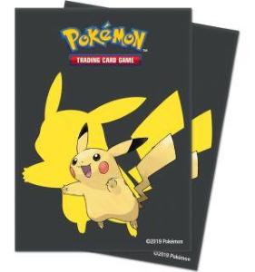Pokemon Proteggi Carte 65 Bustine