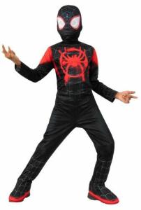Costume Bambino Miles Morales L