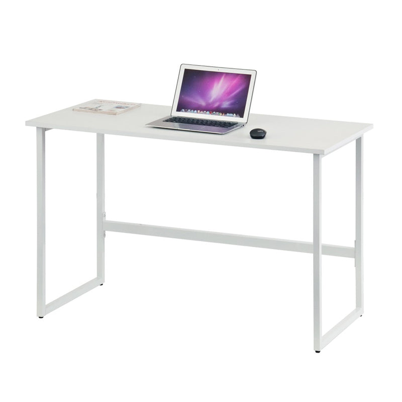 Techly Icatb 3545W  Scrivania Minimal  Colore Bianco  1200 X 600 Mm