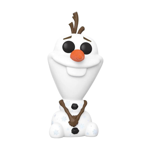 Funko Pop Olaf 10