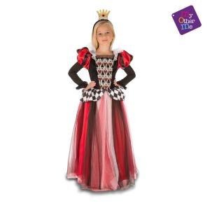 Regina Di Cuori Lusso 7/9