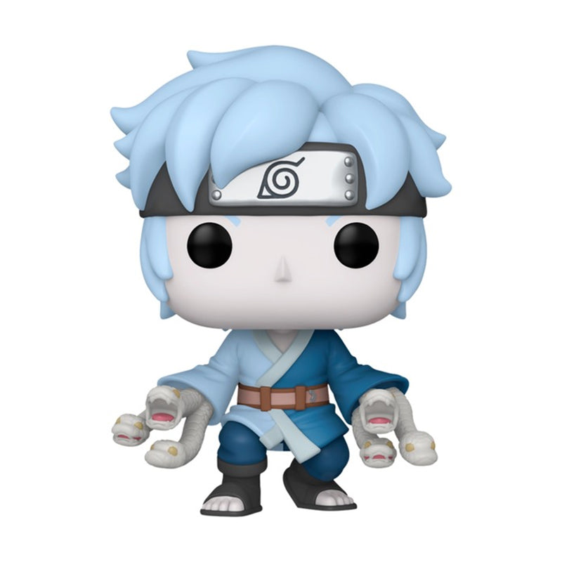Funko Pop Mitsuki With Snake Hands (61386)  Boruto  Animation