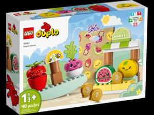 Duplo Mercato Biologico