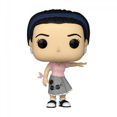 Funko Pop Monica Geller (65679)  Friends  Tv  Num 1279