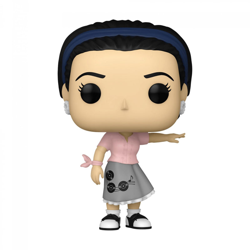 Funko Pop Monica Geller (65679)  Friends  Tv  Num 1279