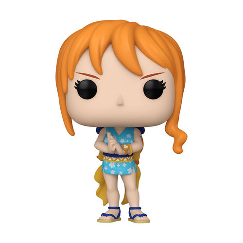 Funko Pop Onami (72107)  One Piece  Animation  Num1472