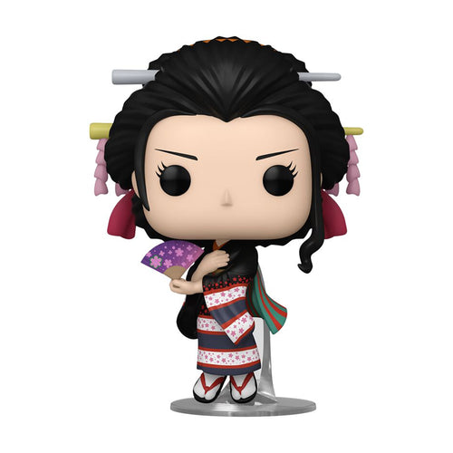 Funko Pop Orobi (72110)  One Piece  Animation  Num1475