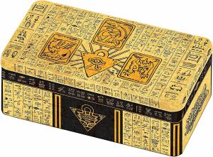 Cofanetto Divinita' Del Faraone Yu Gi Oh