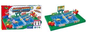 Super Mario Rally Tennis