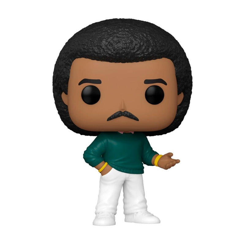 Funko Pop Lionel Richie (64041)  Music  Num349