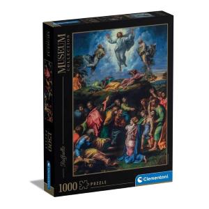 Puzzle Da 1500 Raphael