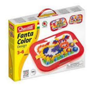 Fantacolor Design Mix