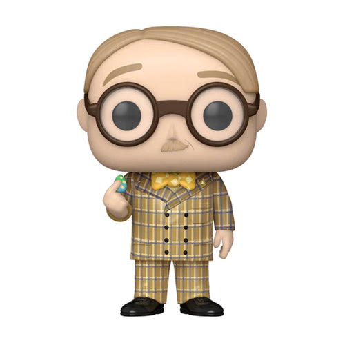 Funko Pop Prodnose (68090)  Wonka  Movies  Num1479