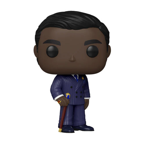 Funko Pop Slugworth (68089)  Wonka  Movies  Num1478