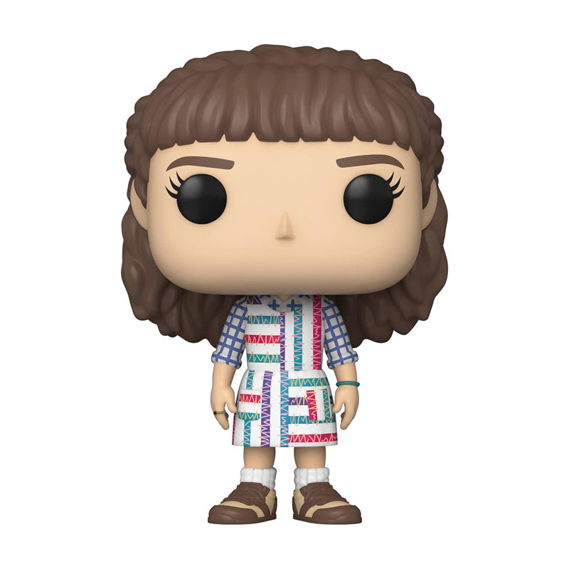 Funko Pop Eleven (62388)   Stranger Things  Television  Num1238