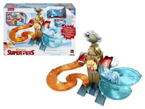 Superpets Pista 3+