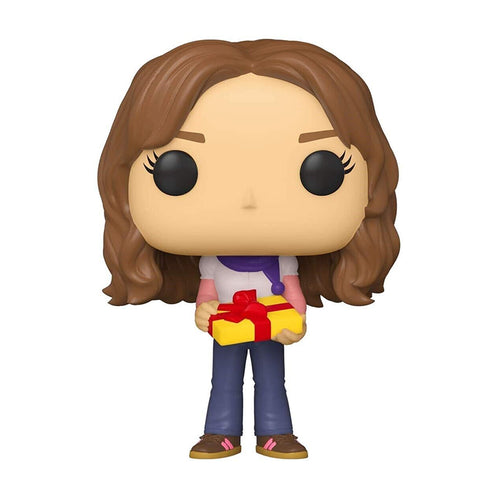 Funko Pop Hermione Granger (51153)  Harry Potter  Holiday  Num123