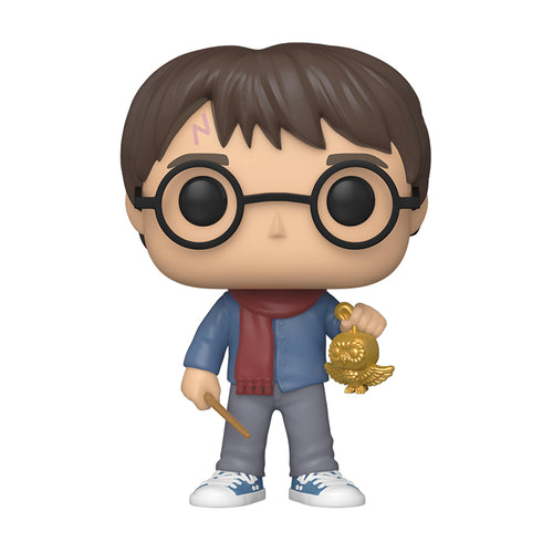Funko Pop Harry Potter (51152)  Harry Potter  Holiday  Num122