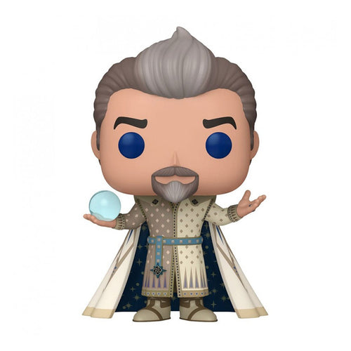 Funko Pop King Magnifico (72422)  Disney  Wish  Num1392
