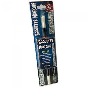 Bacchetta Mago Fluo C/30 Giochi