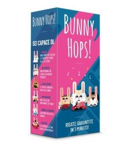 Bunny Hops G.T.  -054097-