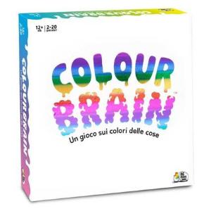 Colourbrain G.T. -102175-