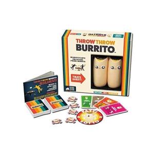 Promo  Burrito G.T.  -040165-