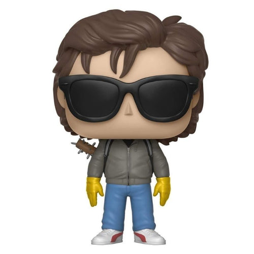 Funko Pop (30877)  Stranger Things  Steve W/ Sunglasses