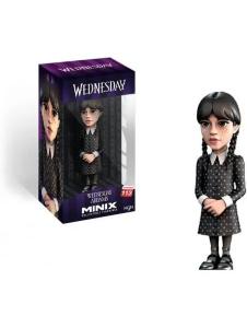 Minix Personaggio Mercoledi' Addams
