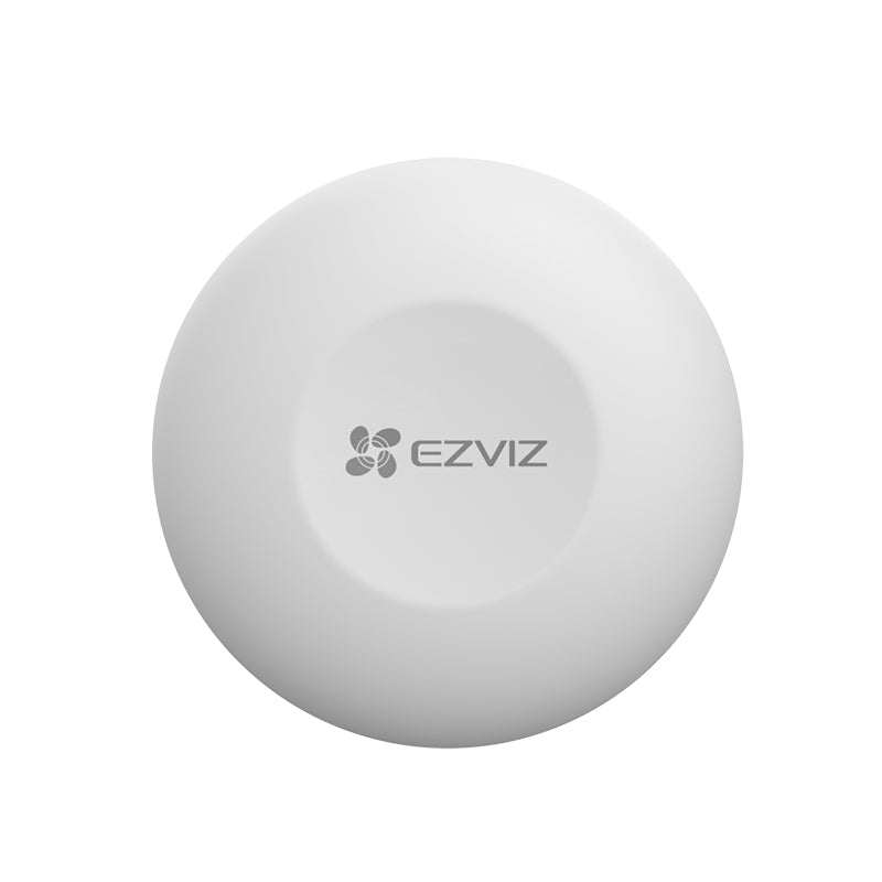 Ezviz T3C  Pulsante Smart (Da Abbinare Alla Centralina A3)