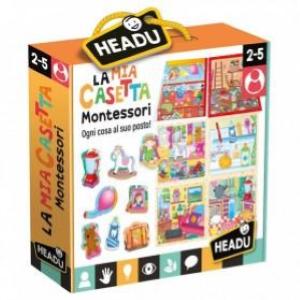 La Mia Casetta Montessori New