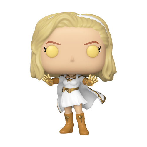Funko Pop Starlight (48187)  The Boys  Tv  Num980