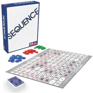 Sequence Classic Ml G.T.