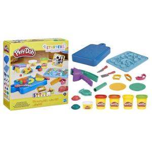 Play Doh Little Chef Starter Set