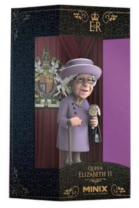 Minix Collezione Elisabetta Ii