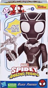 Spidey Black Pather Cm.25
