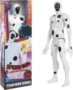 Spiderman The Spot Cm 30