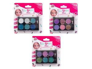 Baci Baci Make Up Set Ombretti