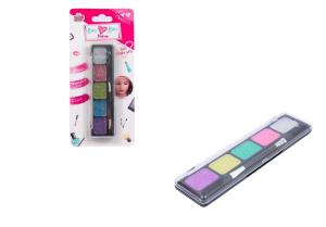 Baci Baci Makeup Set Ombretti 2 Colori